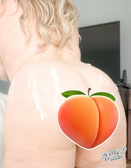 Xoxo.leilamadden.free