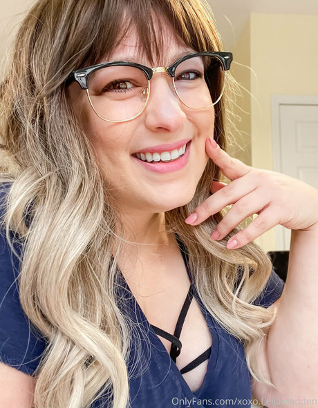 Xoxo.leilamadden.free