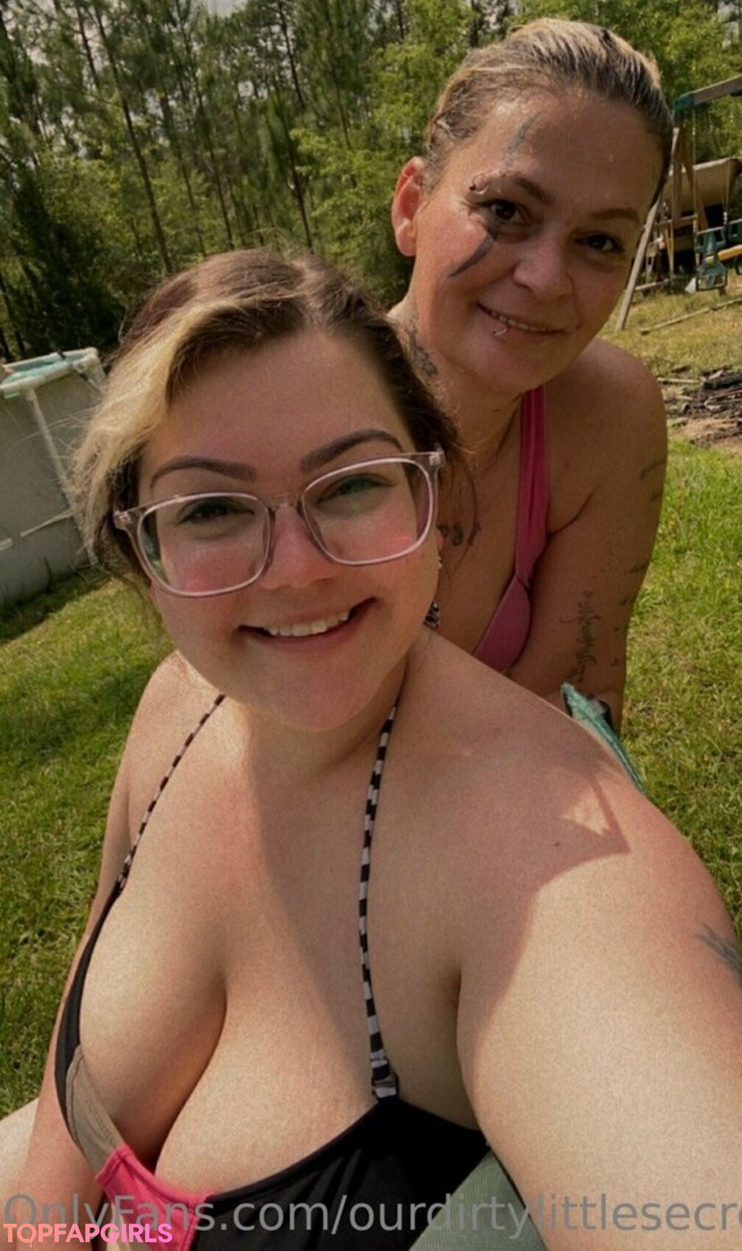 Photo nue de fuite OnlyFans de Ourdirtylittlesecret96 #39 Photo nue de fuite OnlyFans de Ourdirtylittlesecret96 #39