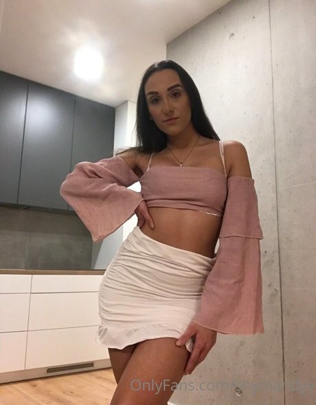 Photo nue de fuite OnlyFans de Sweetmandyyy