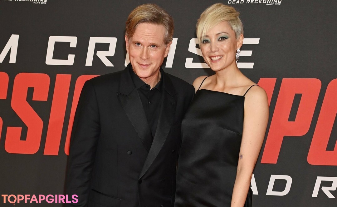 Photo nue de fuite OnlyFans de Pom Klementieff #164 Photo nue de fuite OnlyFans de Pom Klementieff #164