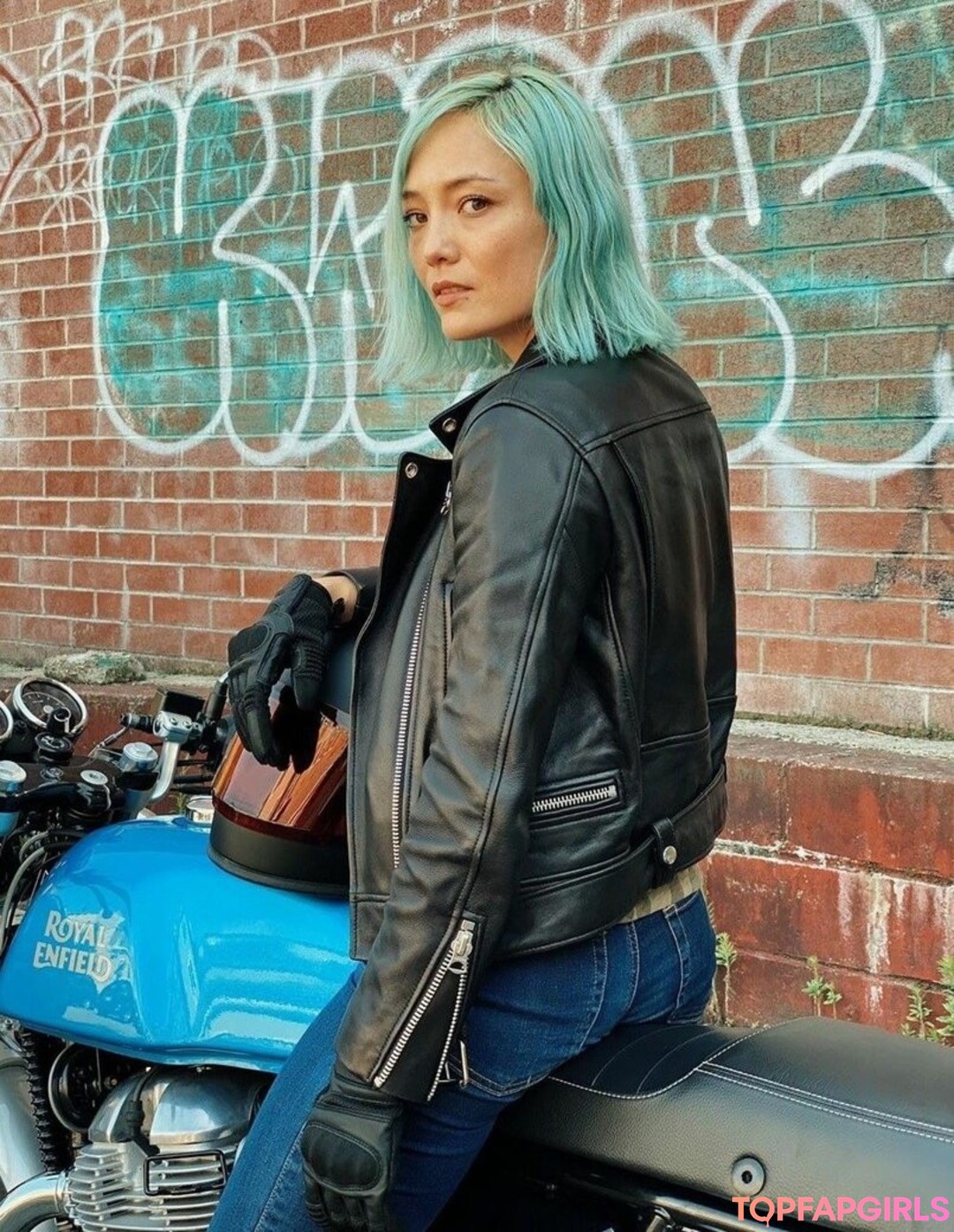 Photo nue de fuite OnlyFans de Pom Klementieff #40 Photo nue de fuite OnlyFans de Pom Klementieff #40