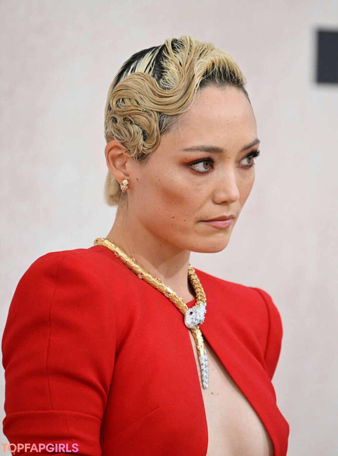 Photo nue de fuite OnlyFans de Pom Klementieff #47 Photo nue de fuite OnlyFans de Pom Klementieff #47