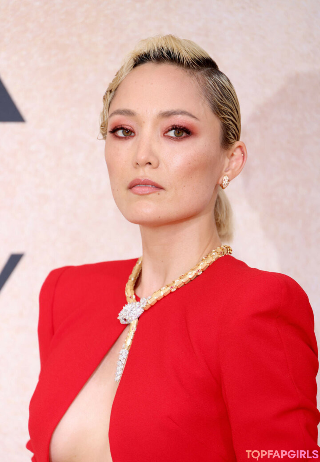 Photo nue de fuite OnlyFans de Pom Klementieff #48 Photo nue de fuite OnlyFans de Pom Klementieff #48