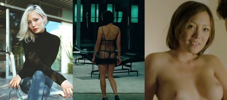 Pom Klementieff