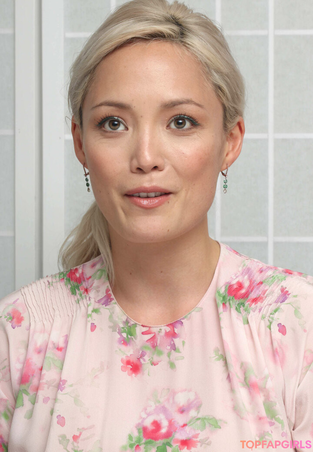Photo nue de fuite OnlyFans de Pom Klementieff #73 Photo nue de fuite OnlyFans de Pom Klementieff #73
