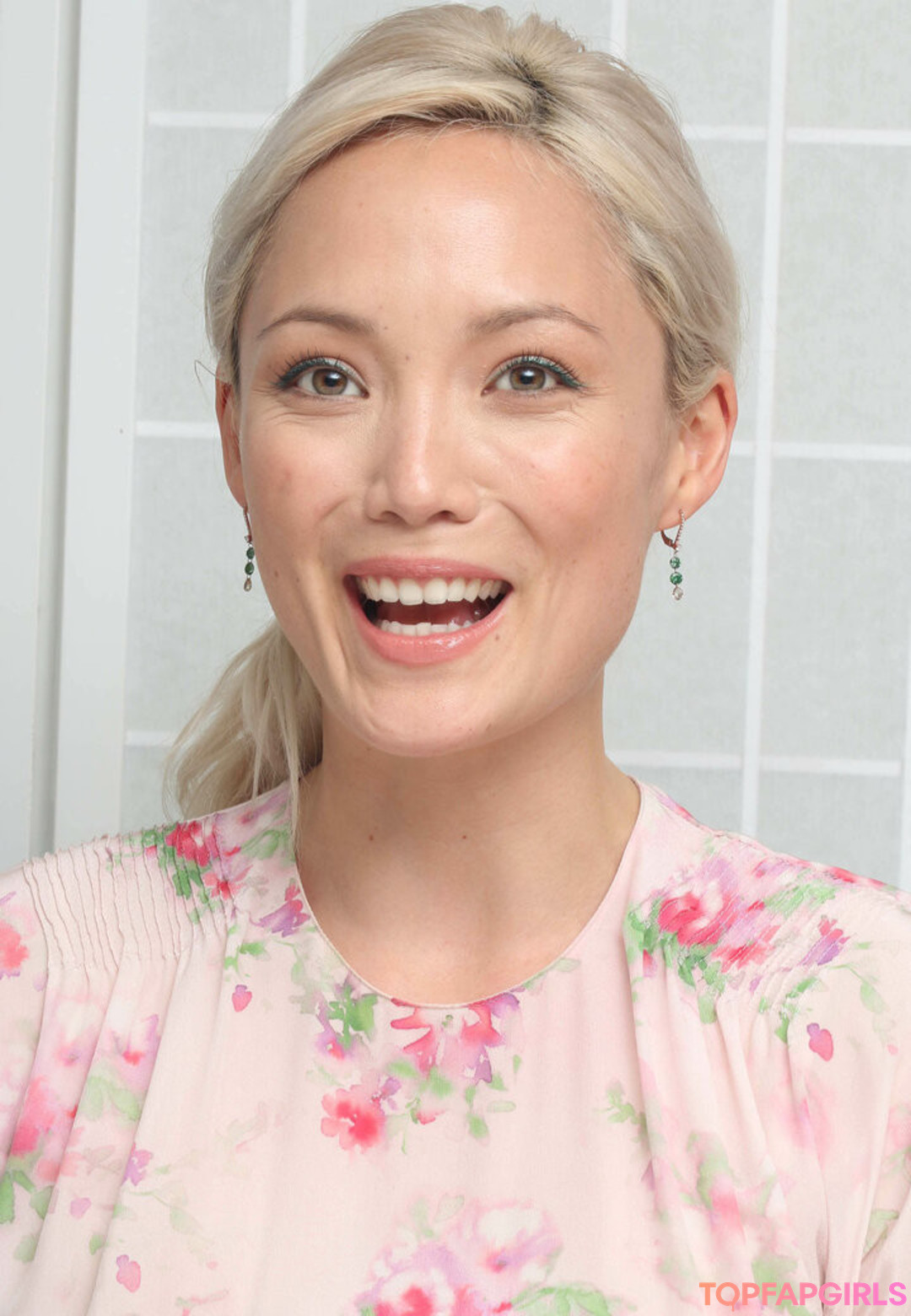 Photo nue de fuite OnlyFans de Pom Klementieff #74 Photo nue de fuite OnlyFans de Pom Klementieff #74