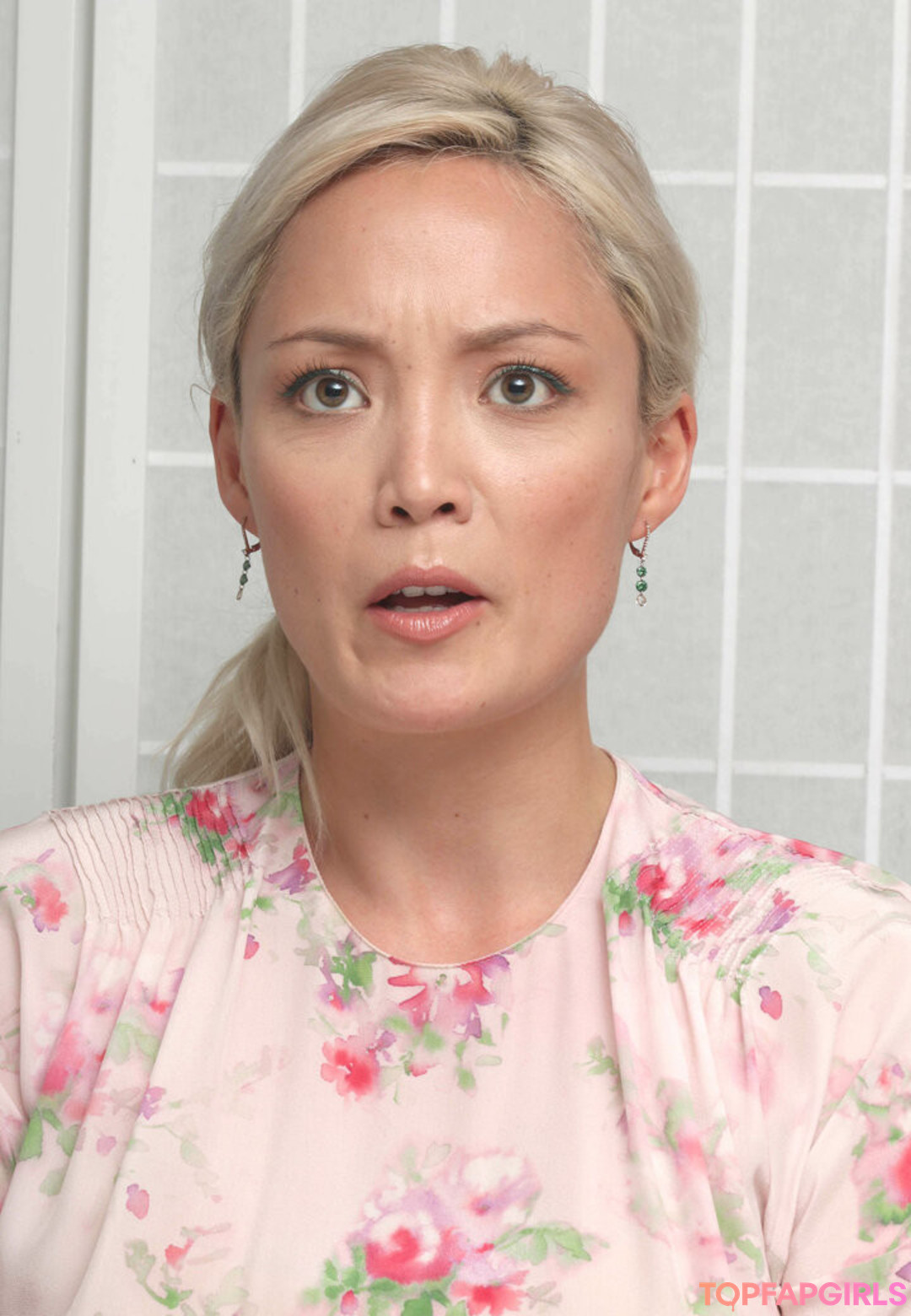 Photo nue de fuite OnlyFans de Pom Klementieff #83 Photo nue de fuite OnlyFans de Pom Klementieff #83