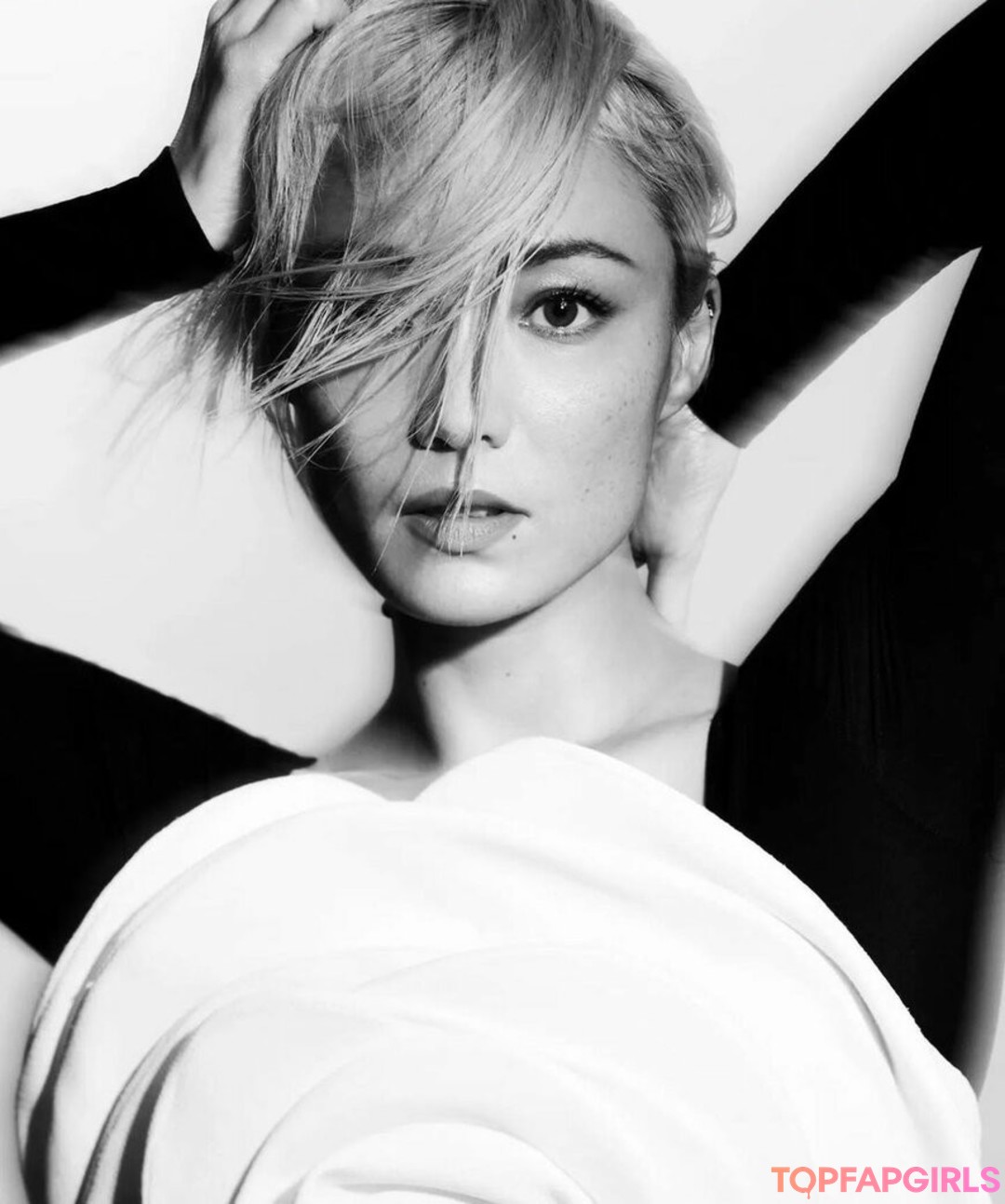 Photo nue de fuite OnlyFans de Pom Klementieff #92 Photo nue de fuite OnlyFans de Pom Klementieff #92