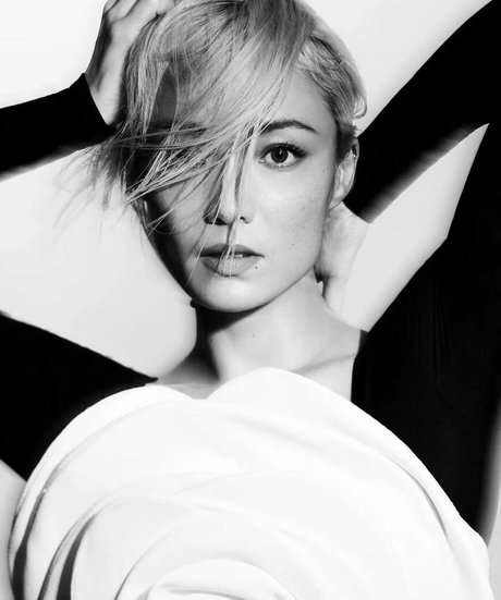 Photo nue de fuite OnlyFans de Pom Klementieff