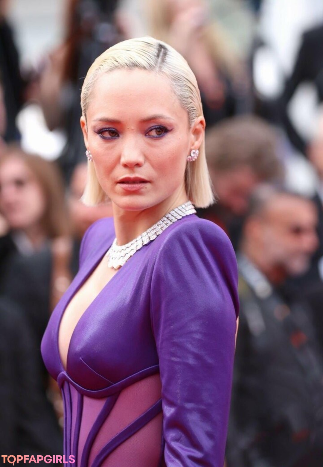 Photo nue de fuite OnlyFans de Pom Klementieff #98 Photo nue de fuite OnlyFans de Pom Klementieff #98