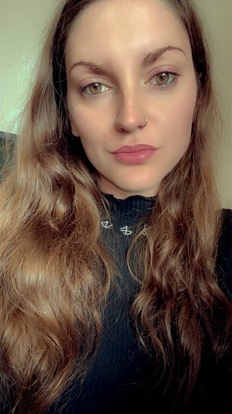 Photo nue de fuite OnlyFans de Auntcunt