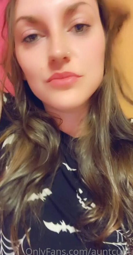 Auntcunt