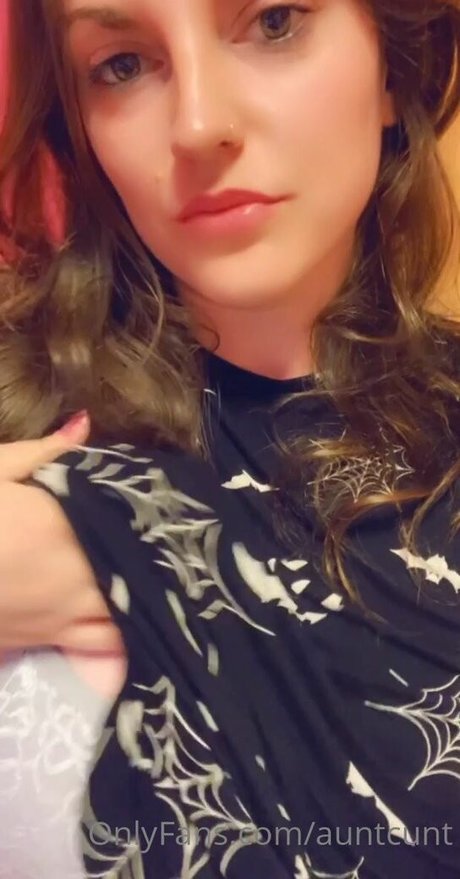 Auntcunt