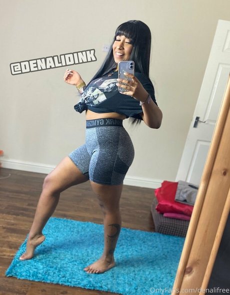 Denaliplays