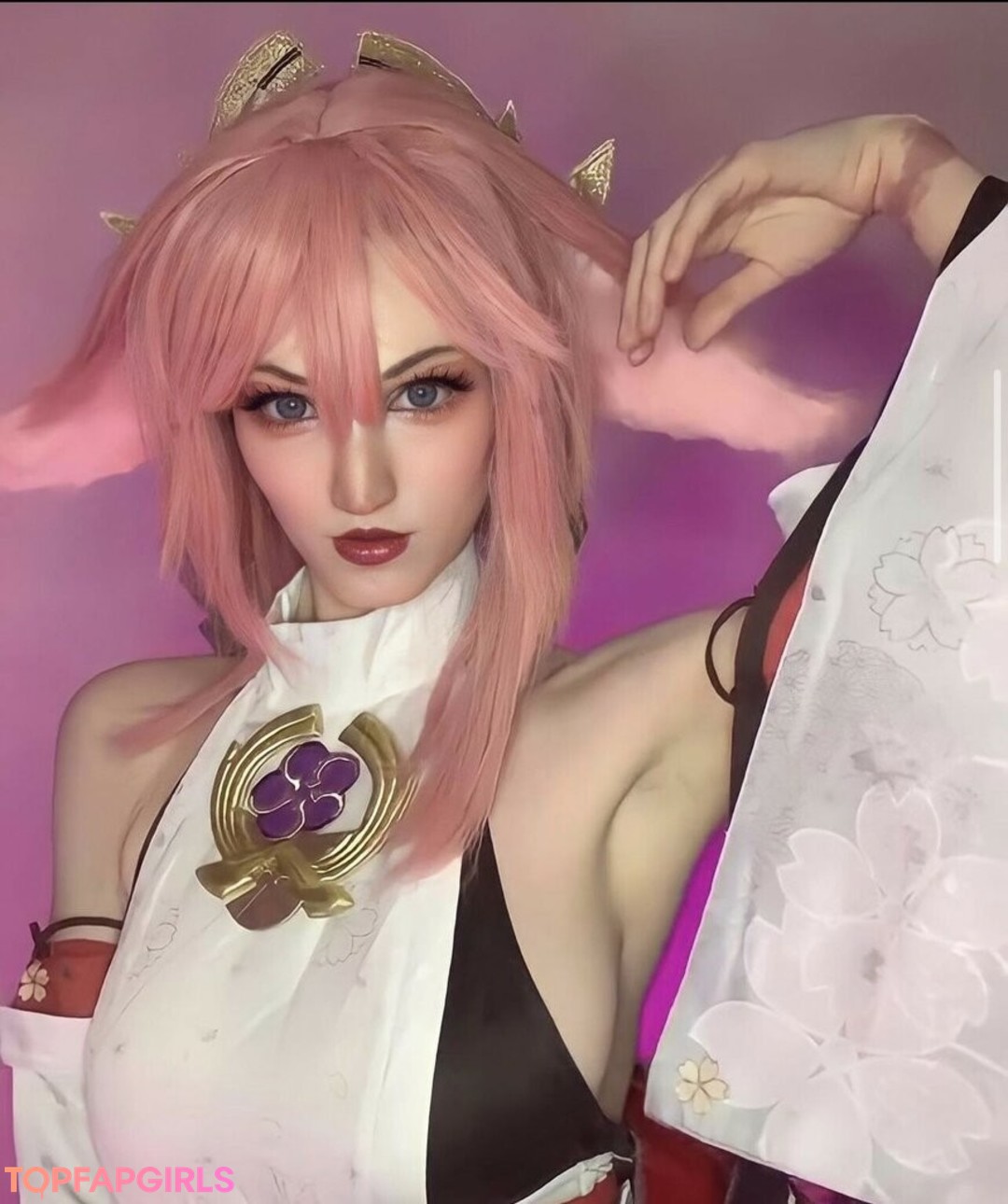 Photo nue de fuite OnlyFans de Shirocos #12 Photo nue de fuite OnlyFans de Shirocos #12