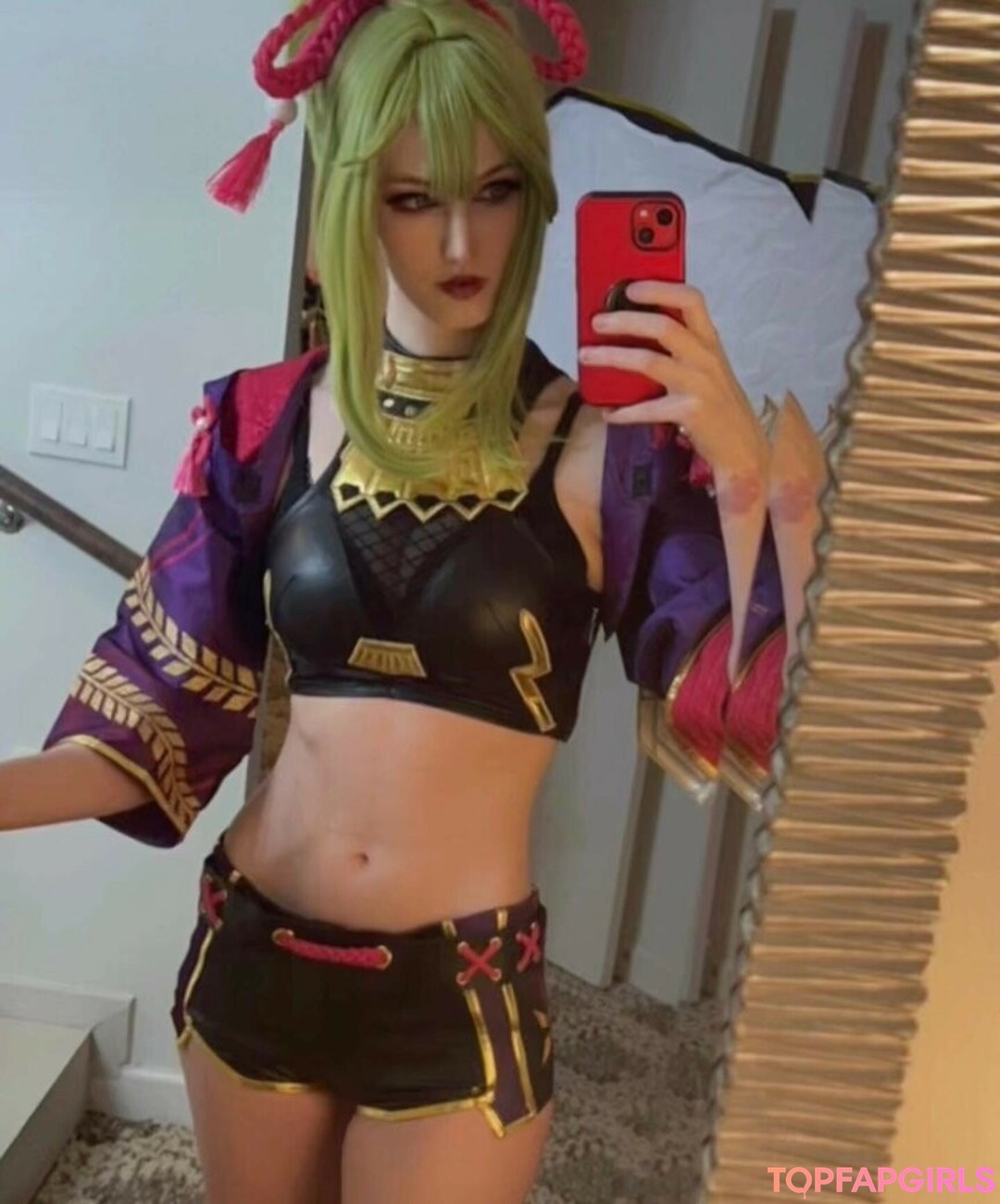 Photo nue de fuite OnlyFans de Shirocos #14 Photo nue de fuite OnlyFans de Shirocos #14