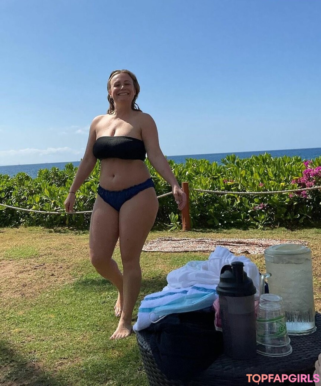 Photo nue de fuite OnlyFans de Meagan Gallagher #5 Photo nue de fuite OnlyFans de Meagan Gallagher #5