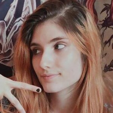 Photo nue de fuite OnlyFans de Danna Alquati