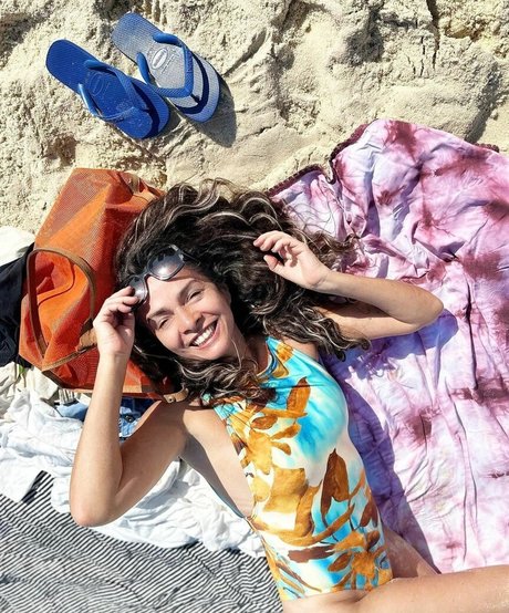 Claudia Ohana