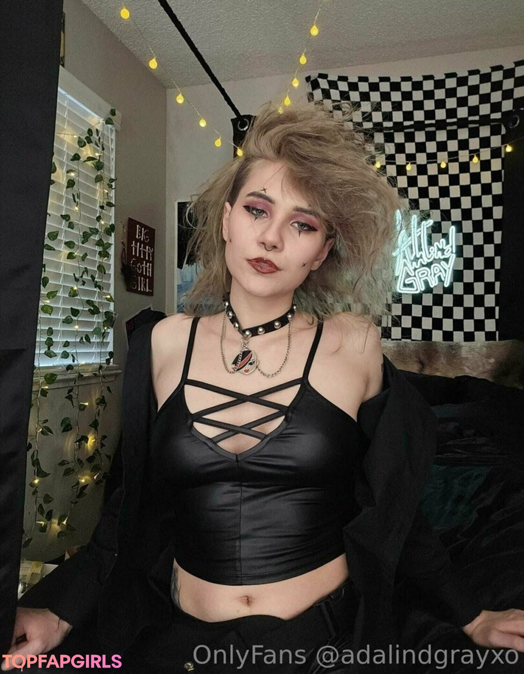 Photo nue de fuite OnlyFans de Adalindgrayfree #16 Photo nue de fuite OnlyFans de Adalindgrayfree #16