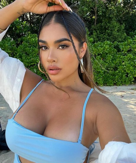 Maria Perez