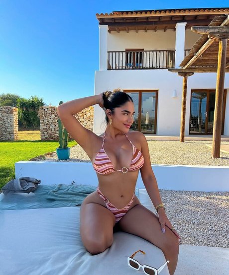 Maria Perez