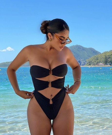Maria Perez