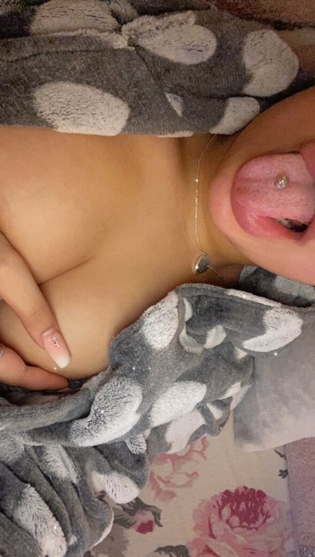 Photo nue de fuite OnlyFans de Emilyexotics