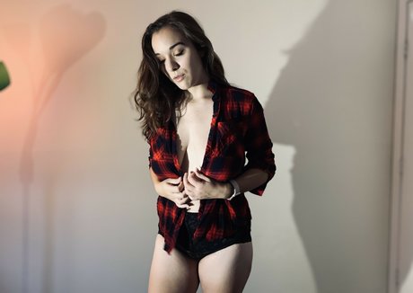 Photo nue de fuite OnlyFans de Asmrkitten