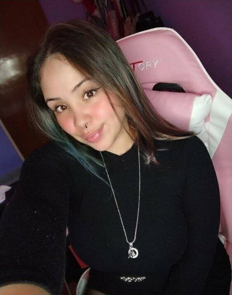 Photo nue de fuite OnlyFans de Magiiifuego