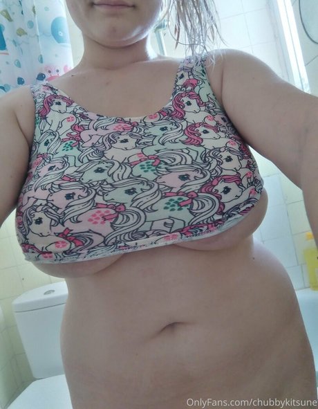 Chubbykitsune