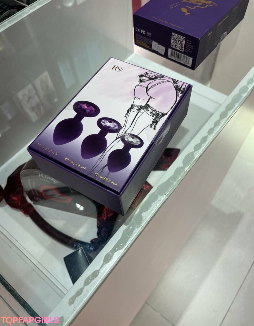 Photo nue de fuite OnlyFans de Lolabuny18 #45 Photo nue de fuite OnlyFans de Lolabuny18 #45