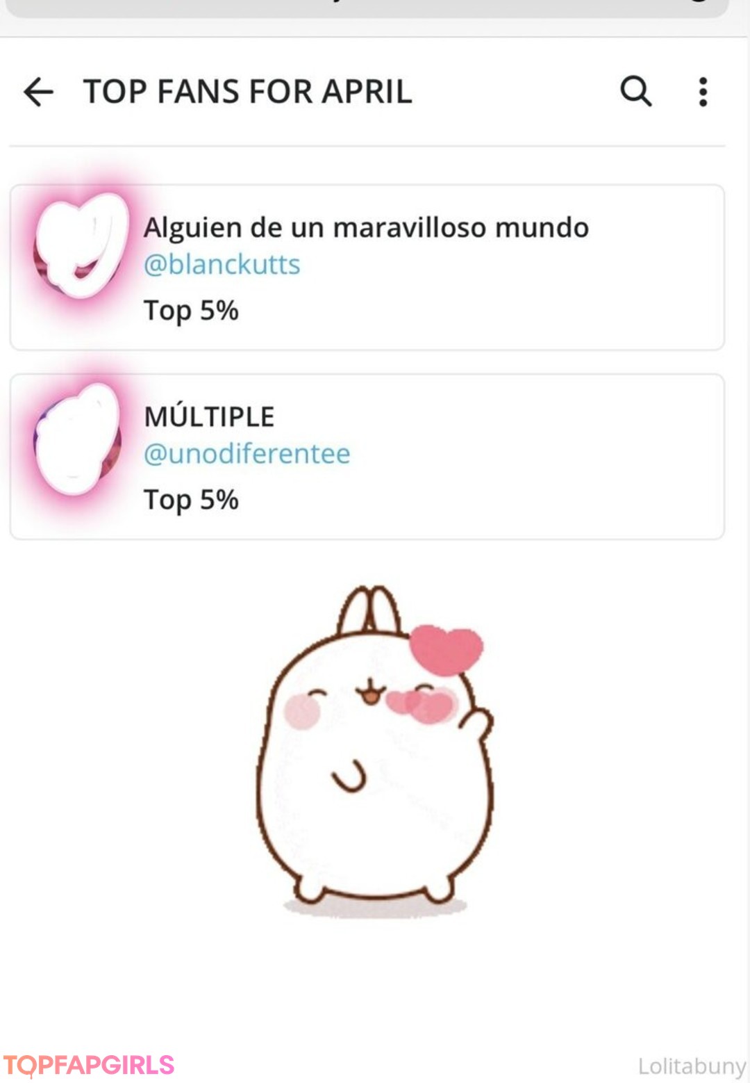 Photo nue de fuite OnlyFans de Lolabuny18 #72 Photo nue de fuite OnlyFans de Lolabuny18 #72
