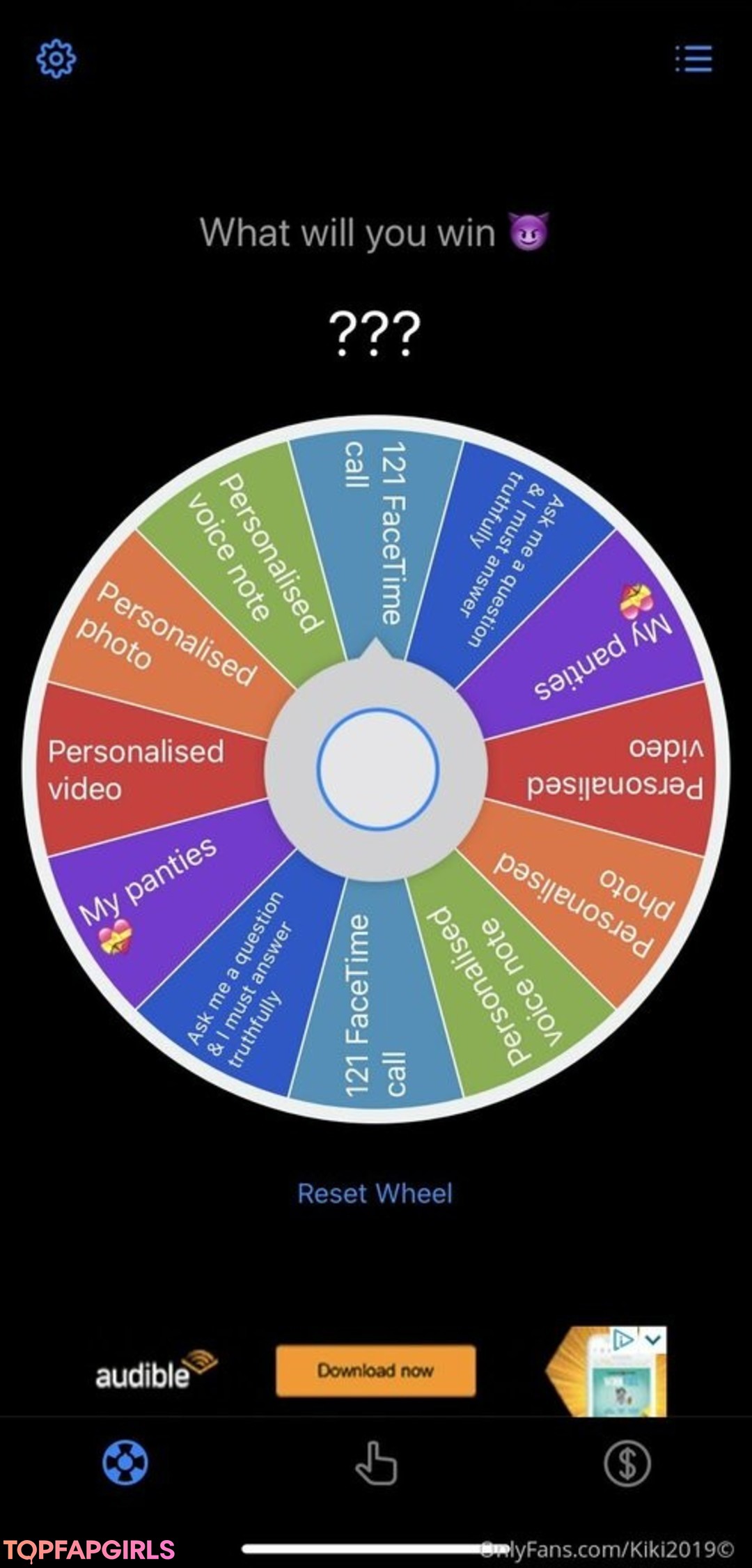 Photo nue de fuite OnlyFans de Britishkikijayfree #63 Photo nue de fuite OnlyFans de Britishkikijayfree #63