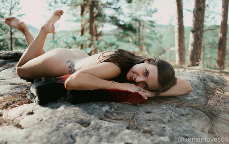 Kenzie Love