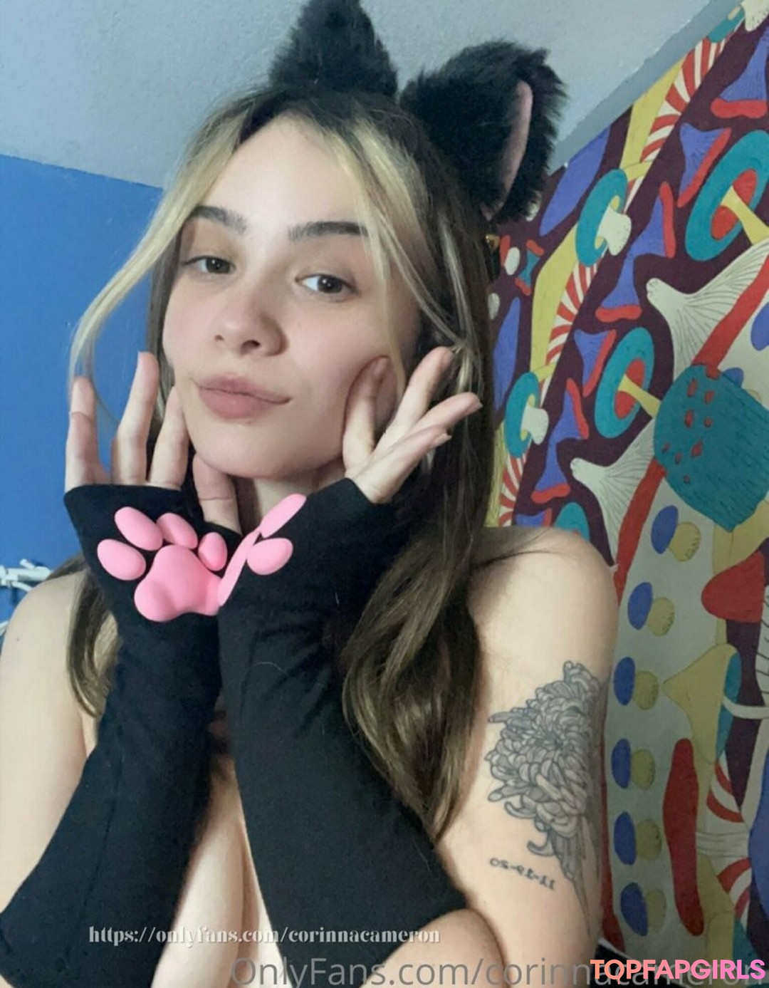 Photo nue de fuite OnlyFans de Petitencreamyy #43 Photo nue de fuite OnlyFans de Petitencreamyy #43