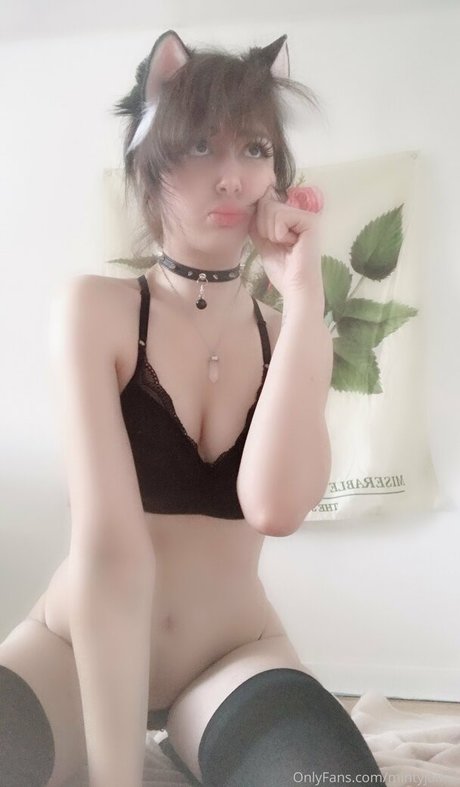 Mintyjamie