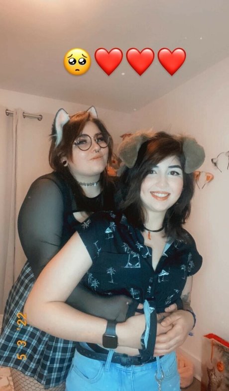 Mintyjamie
