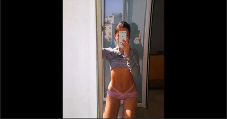 Lucrelisa Photo nue de fuite OnlyFans de Lucrelisa #56