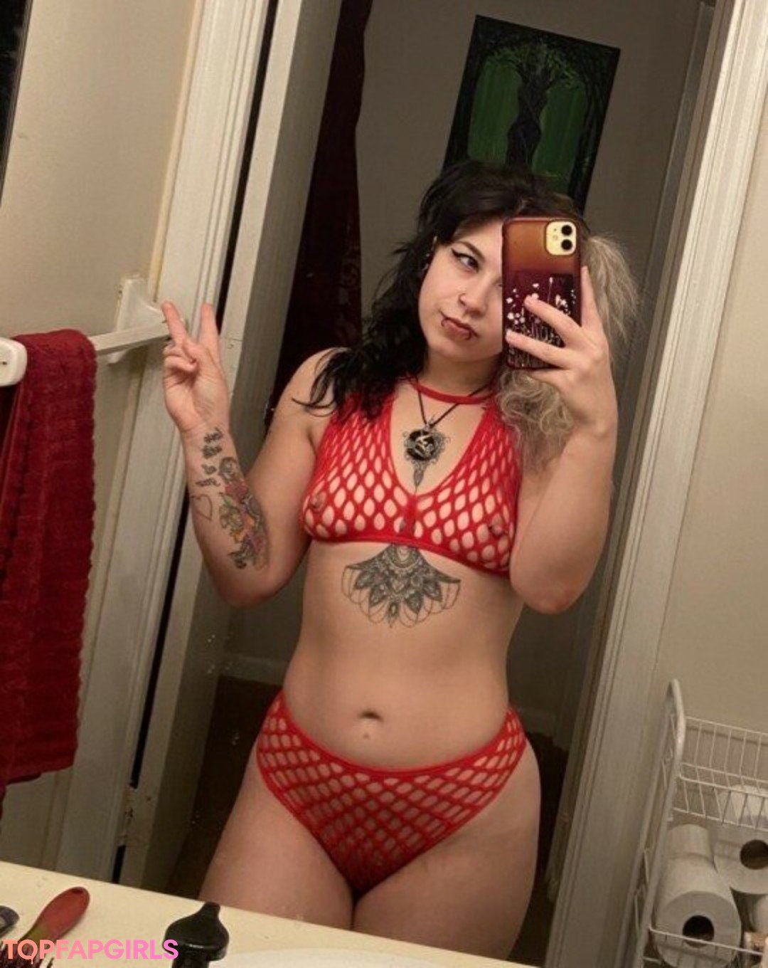 Photo nue de fuite OnlyFans de Lyssa Lowe #10 Photo nue de fuite OnlyFans de Lyssa Lowe #10