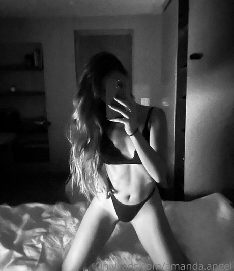 Amandaruberto