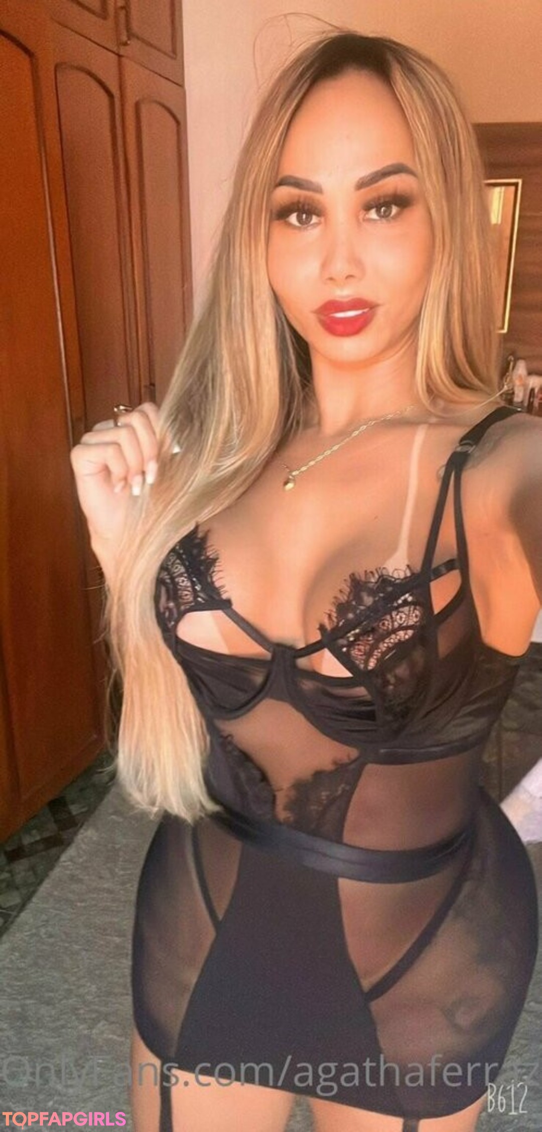 Photo nue de fuite OnlyFans de Agathaferrazz #10 Photo nue de fuite OnlyFans de Agathaferrazz #10
