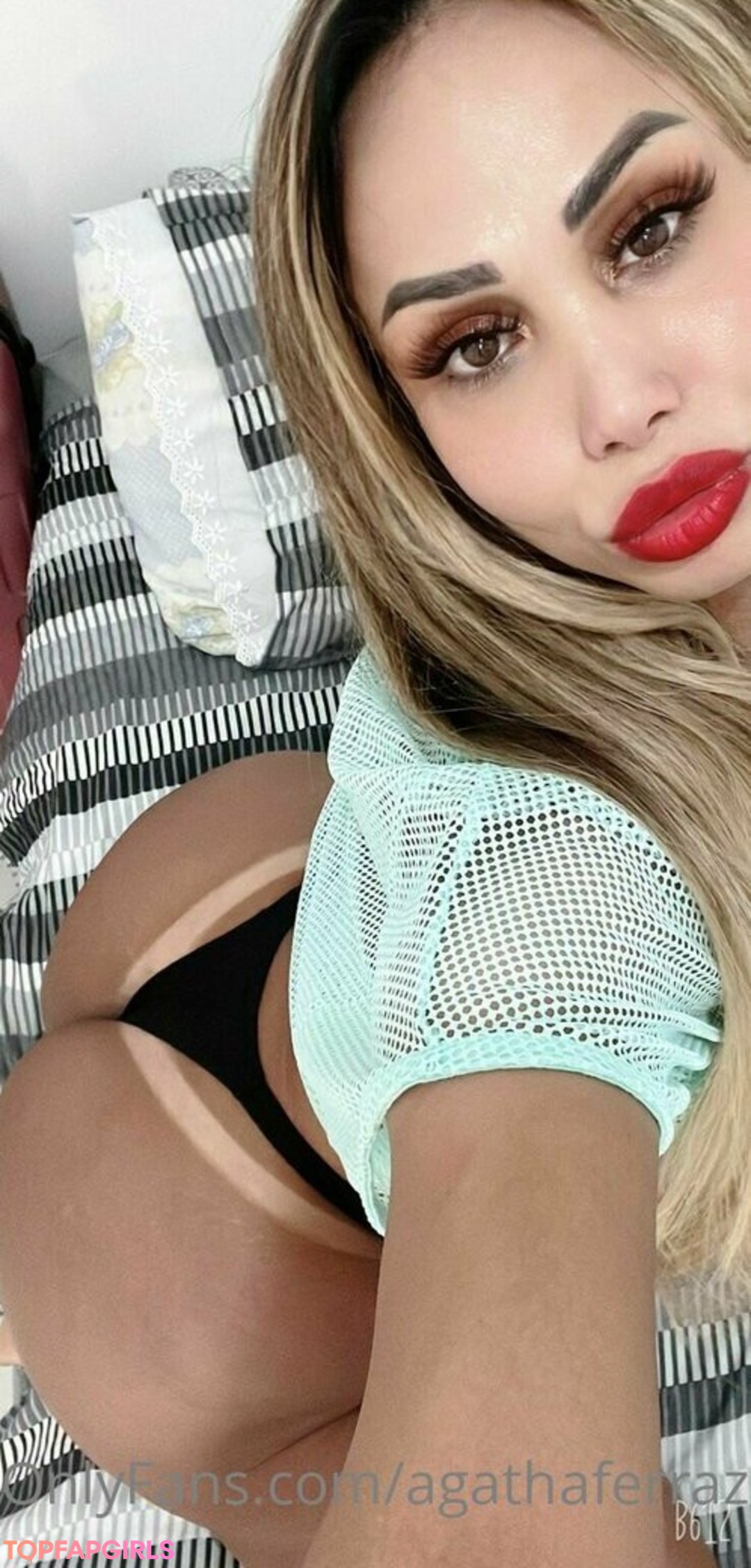 Photo nue de fuite OnlyFans de Agathaferrazz #35 Photo nue de fuite OnlyFans de Agathaferrazz #35