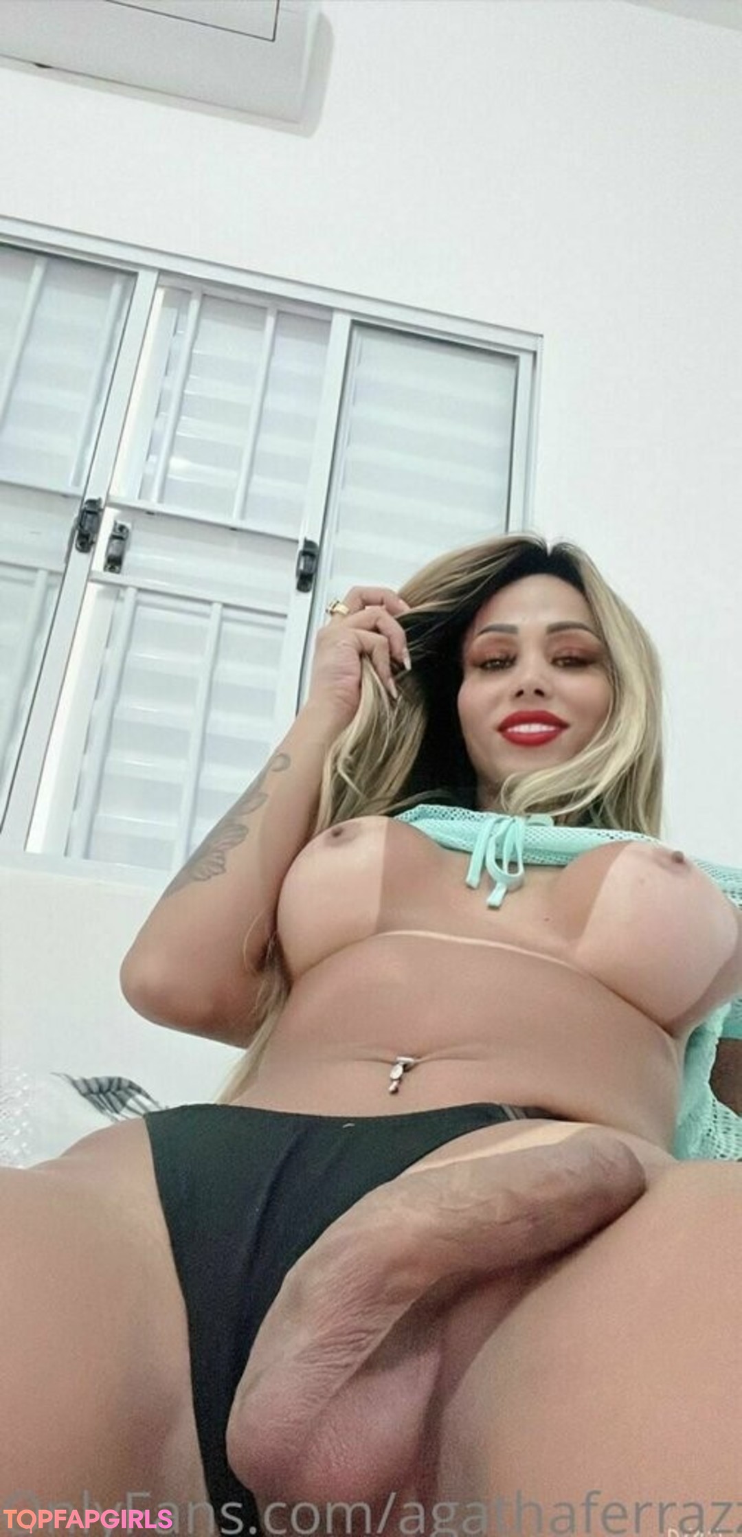 Photo nue de fuite OnlyFans de Agathaferrazz #37 Photo nue de fuite OnlyFans de Agathaferrazz #37
