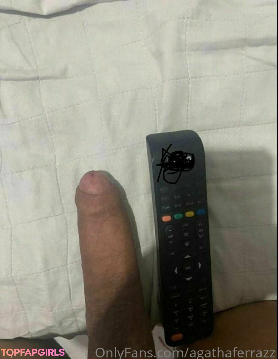 Photo nue de fuite OnlyFans de Agathaferrazz #41 Photo nue de fuite OnlyFans de Agathaferrazz #41