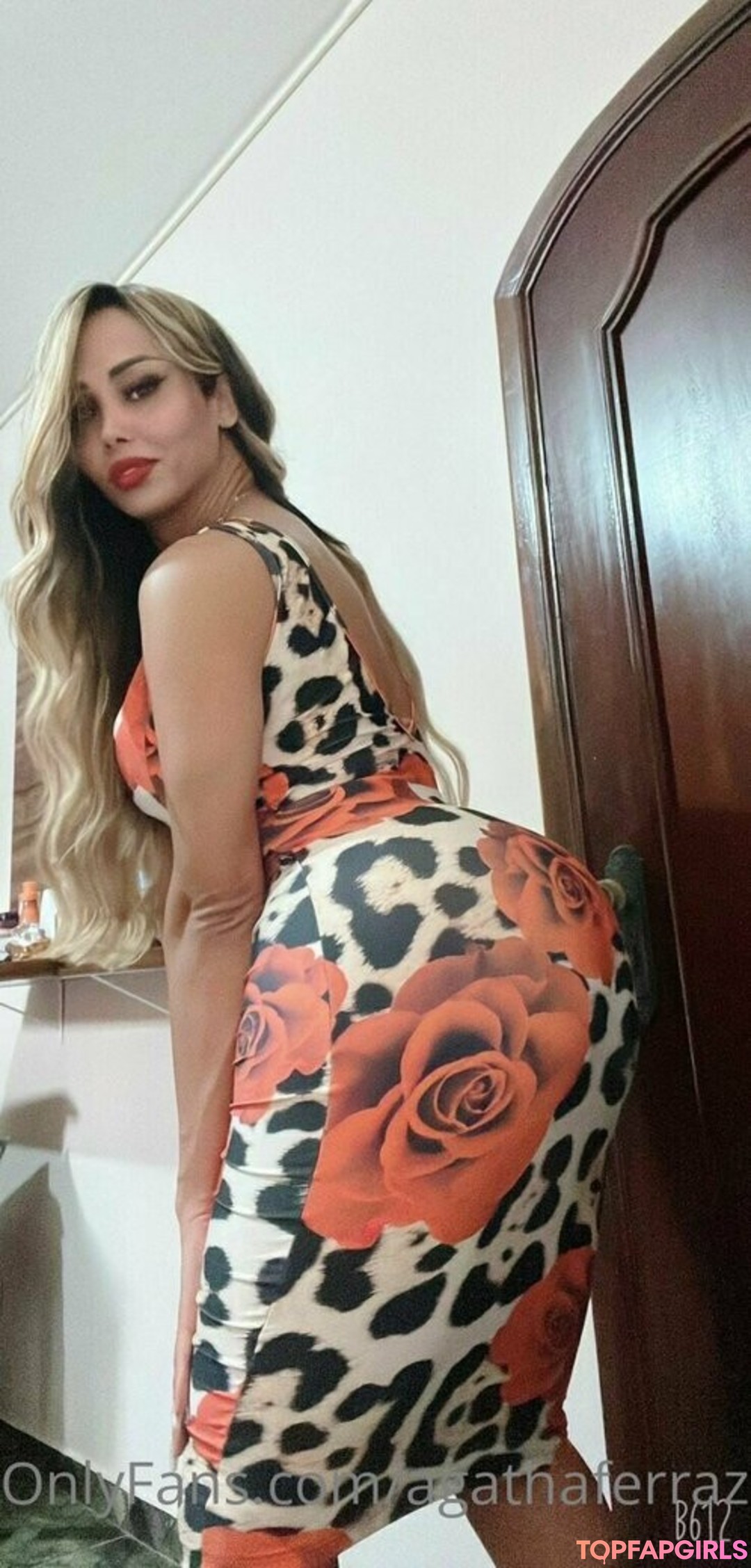 Photo nue de fuite OnlyFans de Agathaferrazz #46 Photo nue de fuite OnlyFans de Agathaferrazz #46