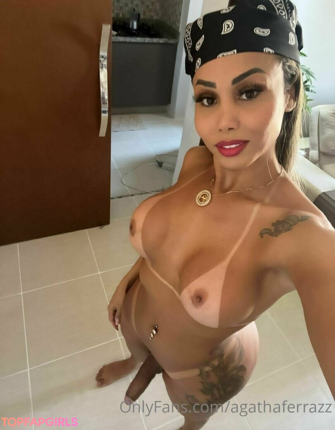 Photo nue de fuite OnlyFans de Agathaferrazz #59 Photo nue de fuite OnlyFans de Agathaferrazz #59