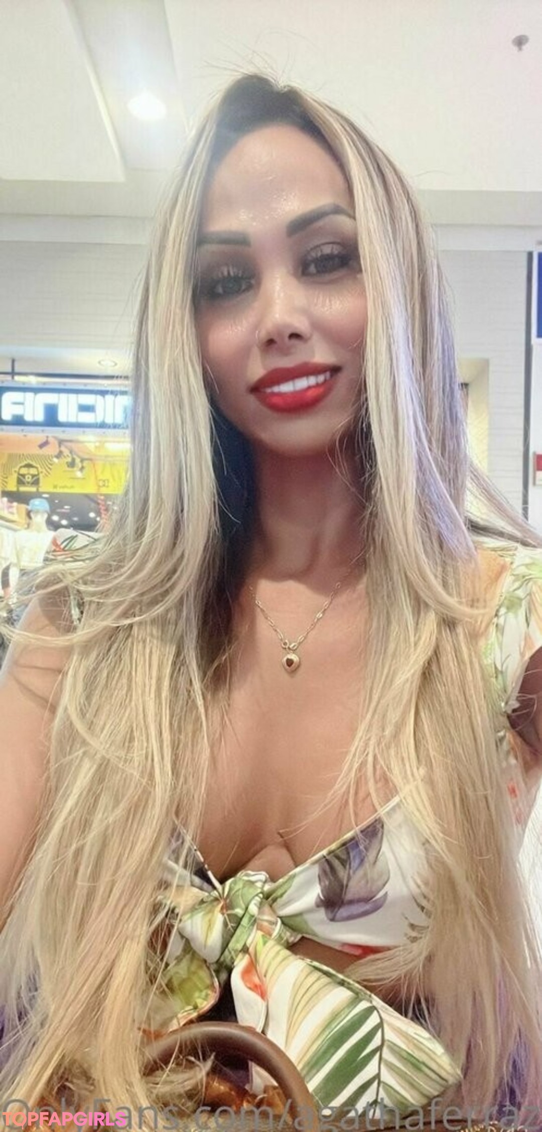 Photo nue de fuite OnlyFans de Agathaferrazz #9 Photo nue de fuite OnlyFans de Agathaferrazz #9