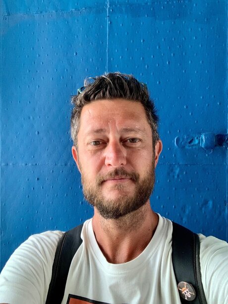 Fabio Alisei
